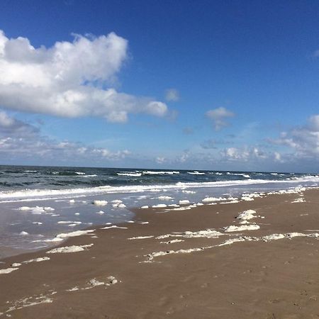 Beachvibes Egmond aan Zee Exterior photo