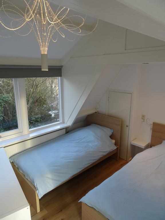 Beachvibes Egmond aan Zee Exterior photo
