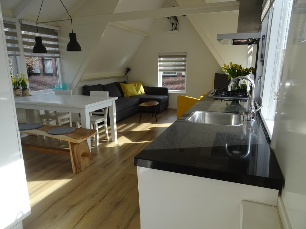 Beachvibes Egmond aan Zee Exterior photo